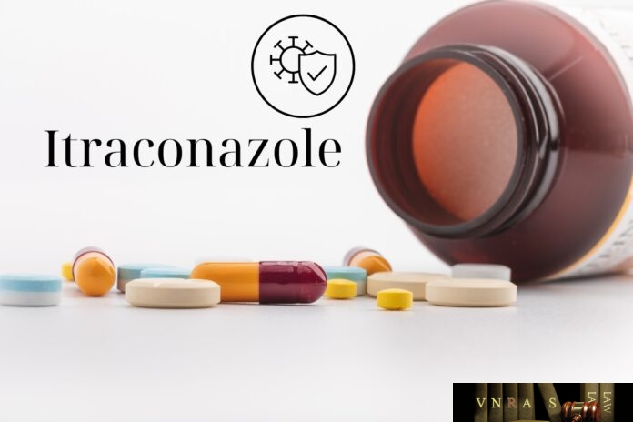 Itraconazole