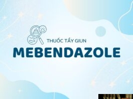 Mebendazole