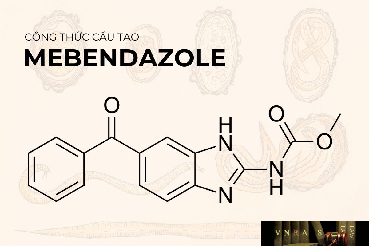 Mebendazole