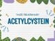 Acetylcystein