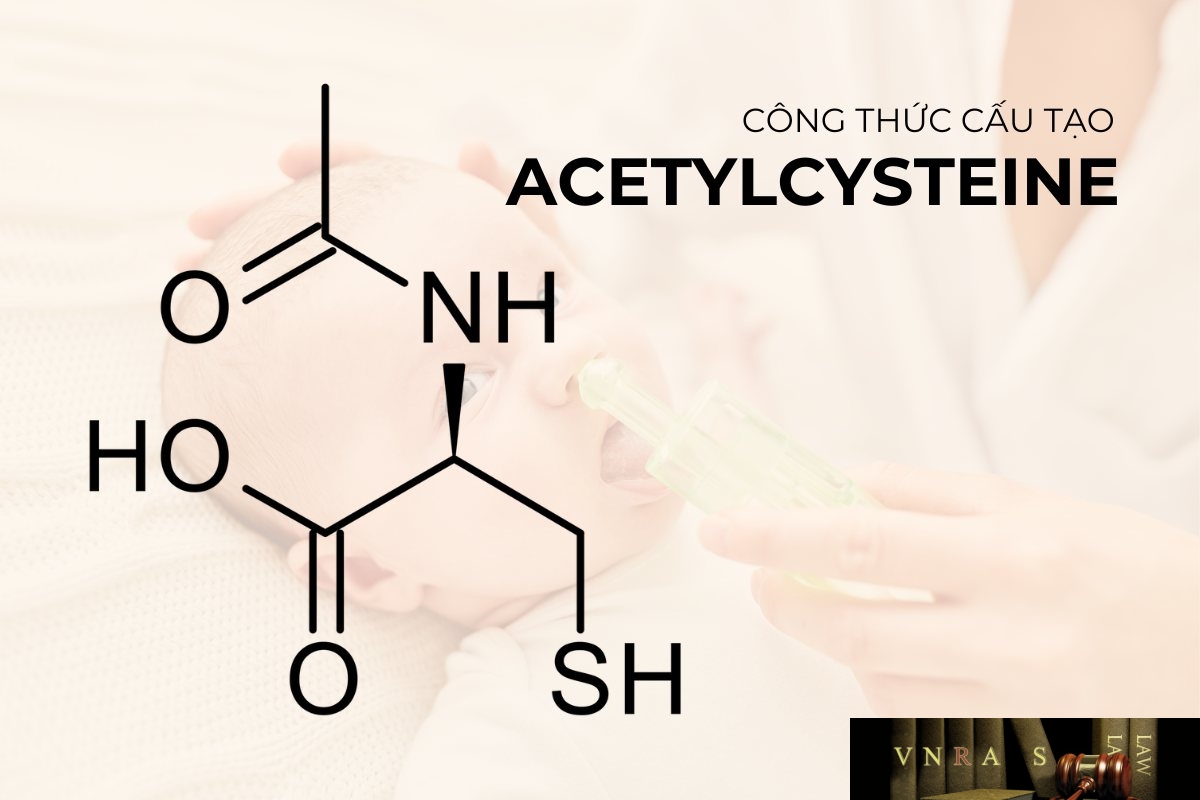 Acetylcystein