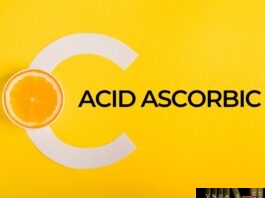 Acid Ascorbic