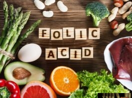 Acid Folic