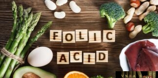 Acid Folic