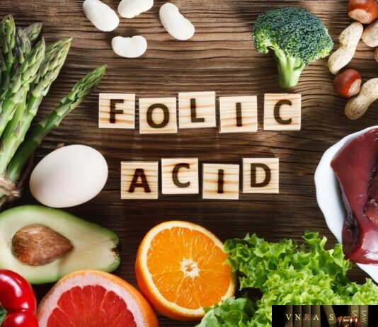 Acid Folic