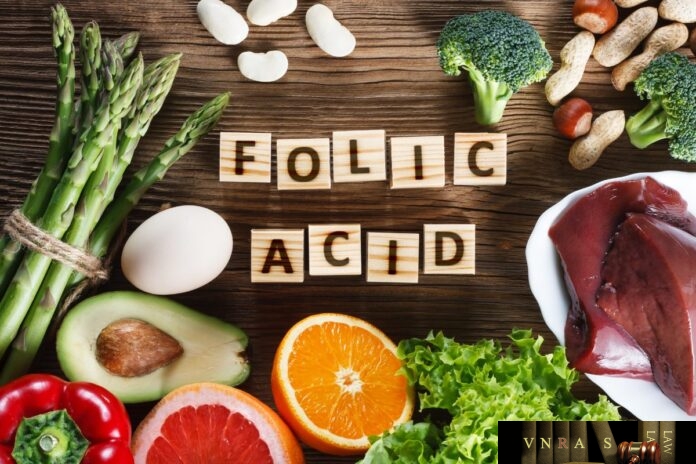 Acid Folic