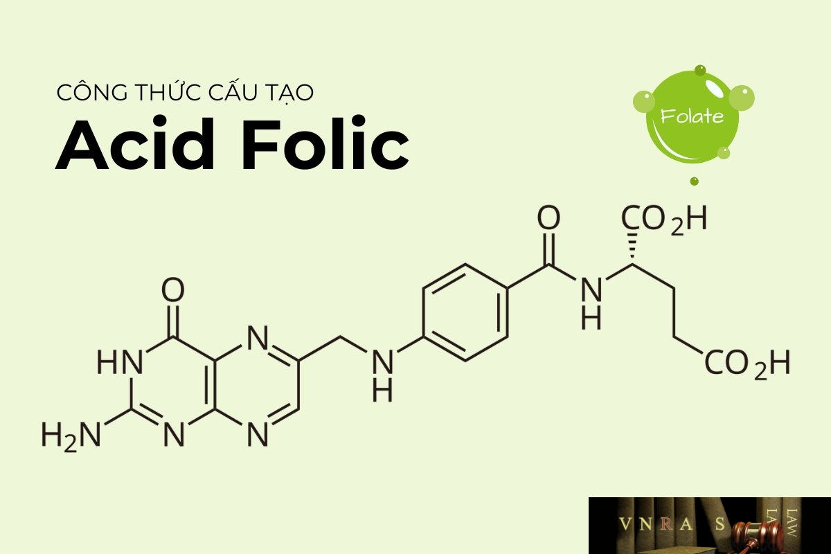 Acid Folic