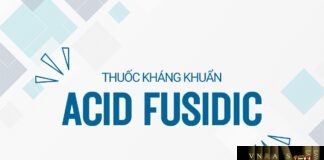 Acid Fusidic