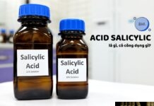 Acid Salicylic