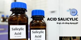 Acid Salicylic