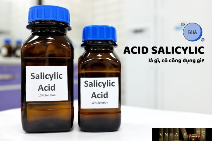 Acid Salicylic