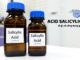 Thông tin về Acid Salicylic – thành phần tiêu sừng, giảm mụn Acid Salicylic