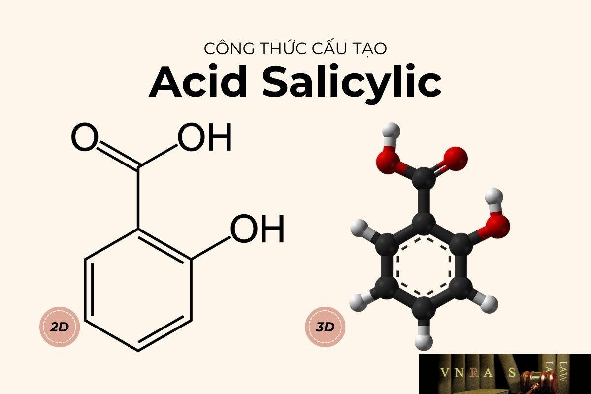 Acid Salicylic