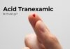 Acid Tranexamic