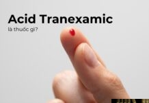 Acid Tranexamic