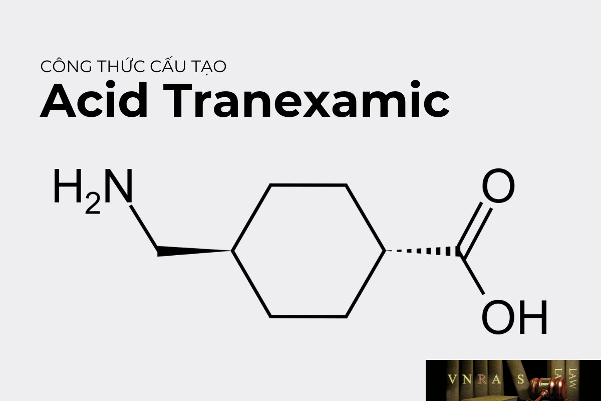 Acid Tranexamic