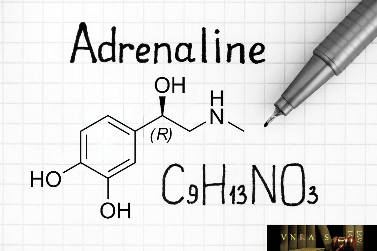 Adrenalin