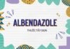 Albendazole