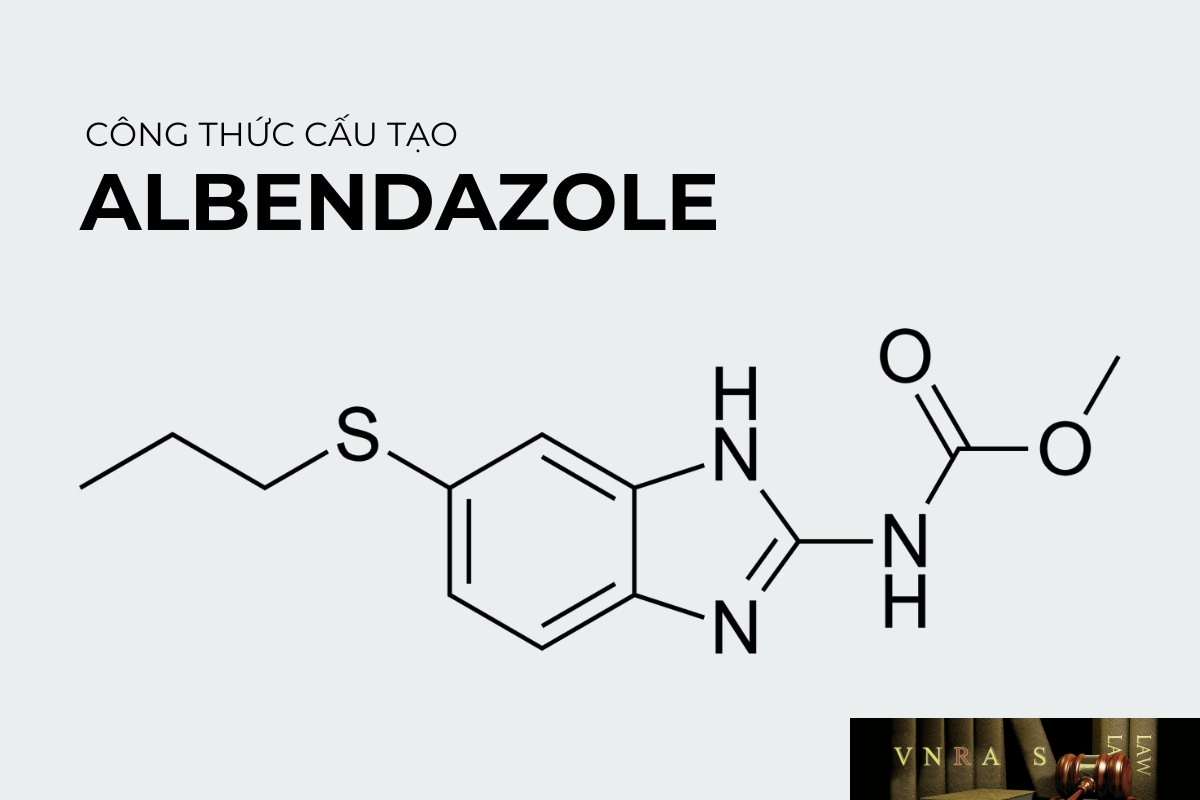 Albendazole