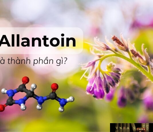 Allantoin