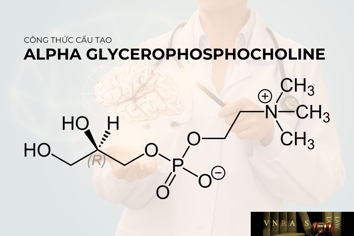 Alpha Glycerophosphocholine