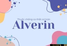 Alverine