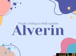 Alverine