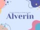 Alverine