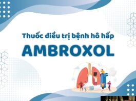 Ambroxol