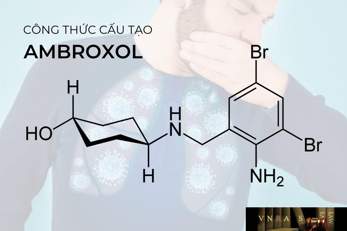 Ambroxol