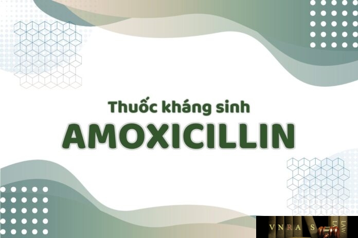 Amoxicillin