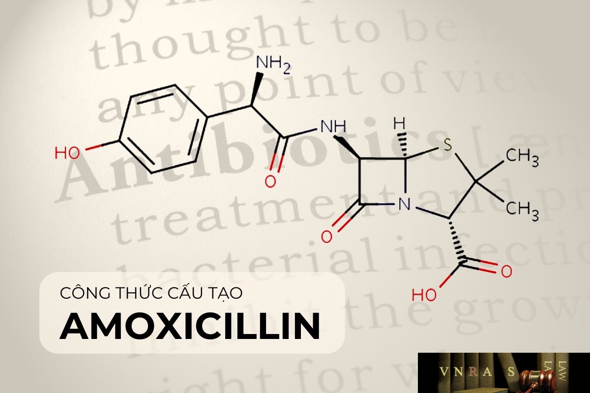 Amoxicillin