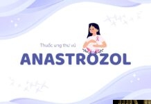 Anastrozol