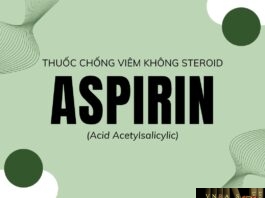Acid Acetylsalicylic (Aspirin)