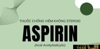 Acid Acetylsalicylic (Aspirin)