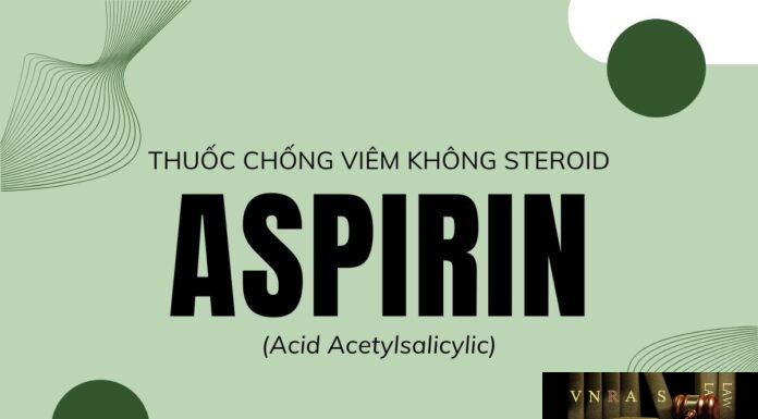 Acid Acetylsalicylic (Aspirin)
