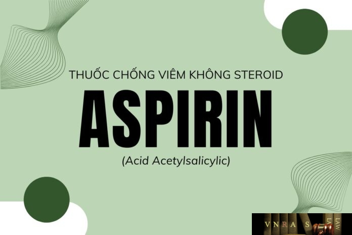 Acid Acetylsalicylic (Aspirin)