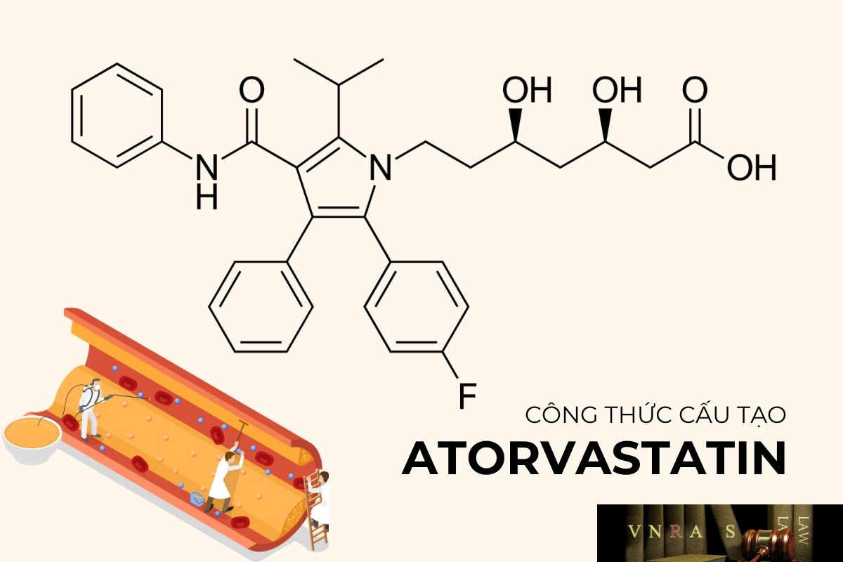 Atorvastatin