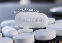 Baclofen