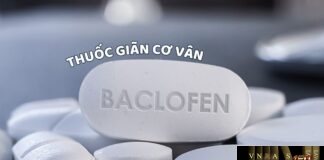 Baclofen