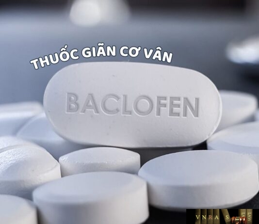 Baclofen