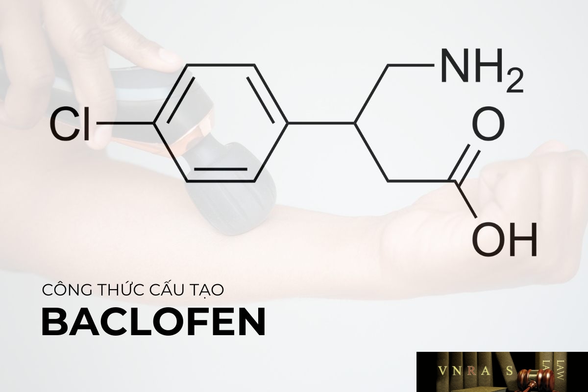 Baclofen