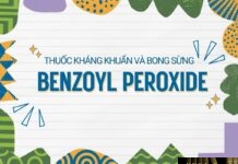 Benzoyl Peroxide