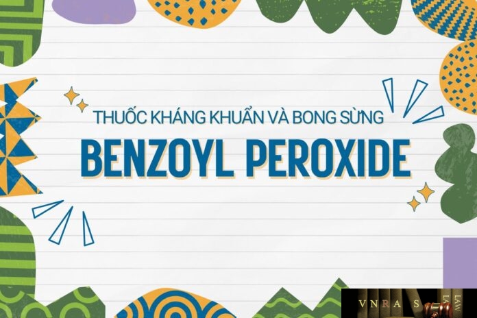 Benzoyl Peroxide