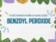 Benzoyl Peroxide