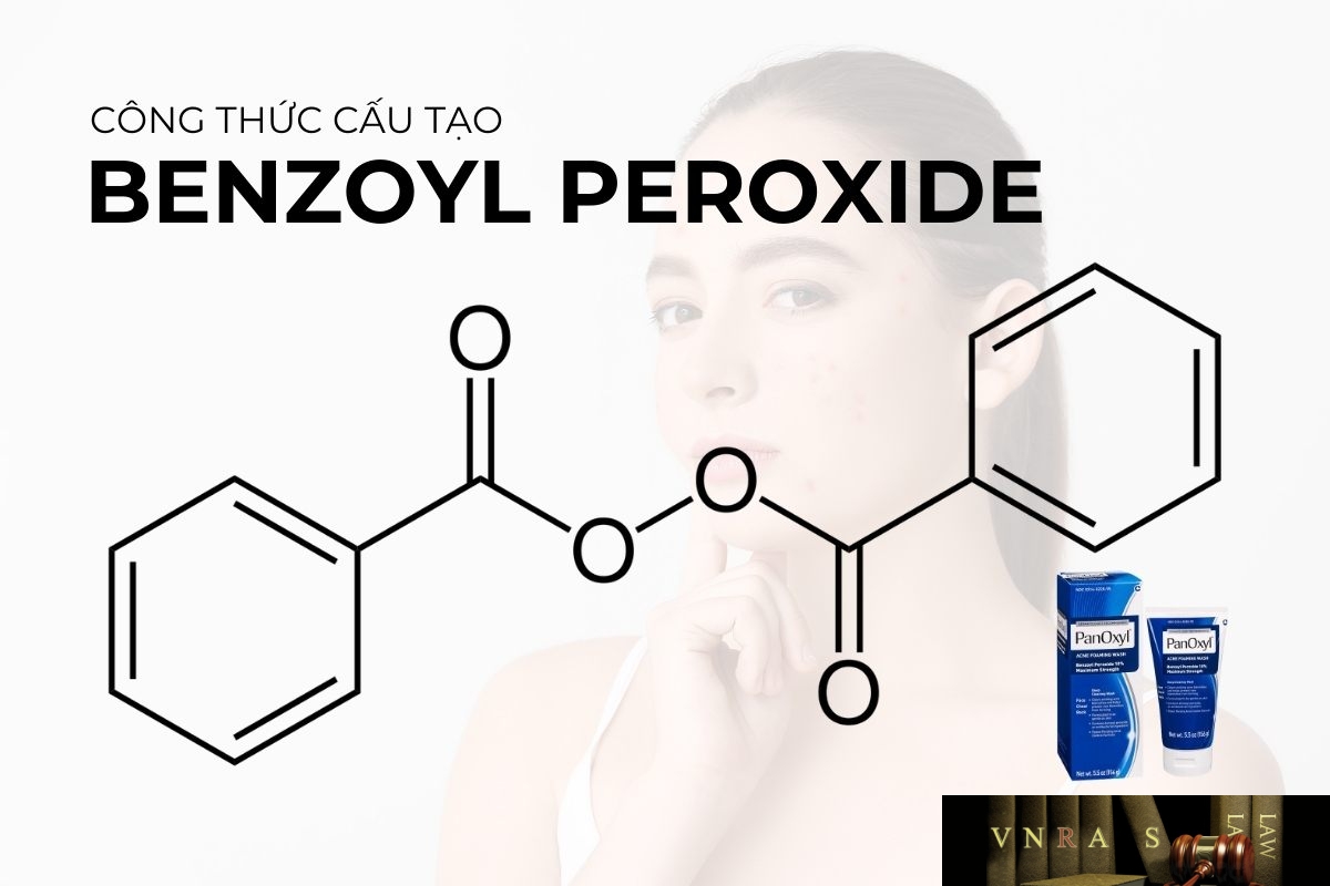 Benzoyl Peroxide