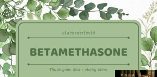 Betamethasone