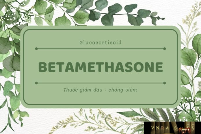 Betamethasone