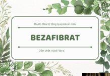 Bezafibrat