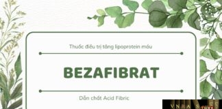 Bezafibrat